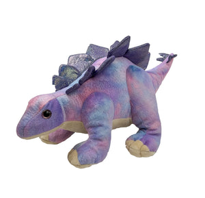 Tristan the Stegosaurus (16”)