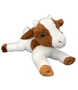 "Gert" the Baby Goat (16")