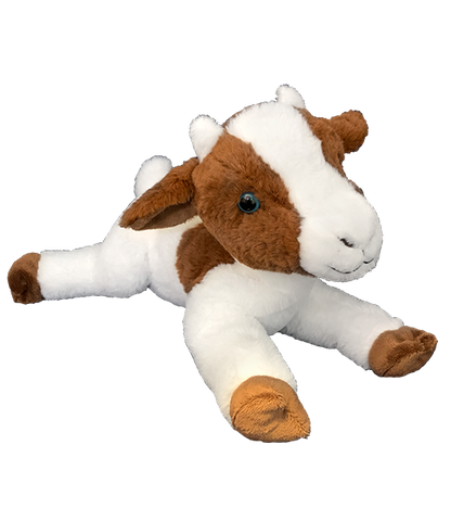 "Gert" the Baby Goat (8")