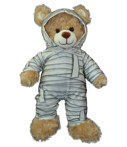 "Mummy" Morph Suit (16")