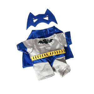 Bat Hero Costume (16")