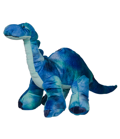 "Burly" the Brachiosaurus (16")