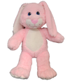 "Hippity" the Pink Bunny (16")