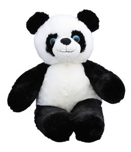 "Bamboo" the Panda (16")