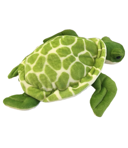 "Shelldon" the Sea Turtle (16")