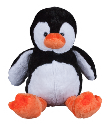 "Tux" the Penguin (16")