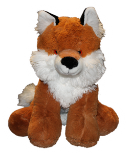 "Roxy" the Fox (16")