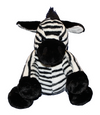 "Zippy" the Zebra (16")
