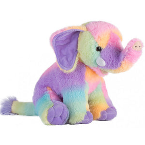 Colorful Elephant (16")