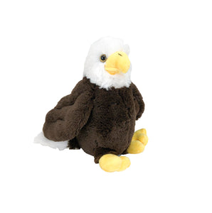 Forrest the Eagle (8")