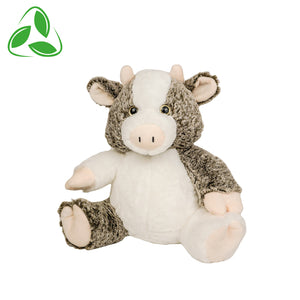 Clementine the Cow (16″)