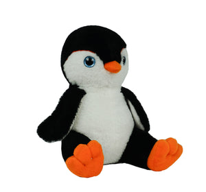 Happy Feet Penguin (8")