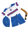 "All-Stars" Hockey Uniform (16")