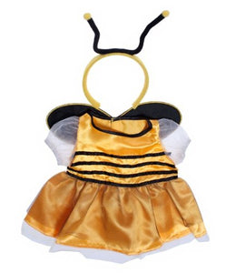 Bumblebee Outfit (16")