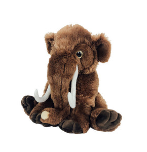 Wollie the Mammoth (16″)