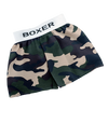 Army Boxers (16")