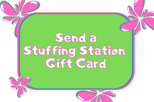 Stuffing Station Gift Cards