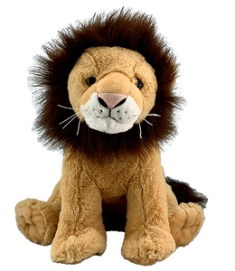 Leo the Lion (16”)