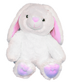 "Cottonball" the Bunny Rabbit (16")