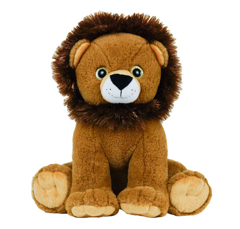 "Leo" the Lion (8")