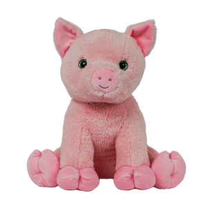 Pink Pig (16")